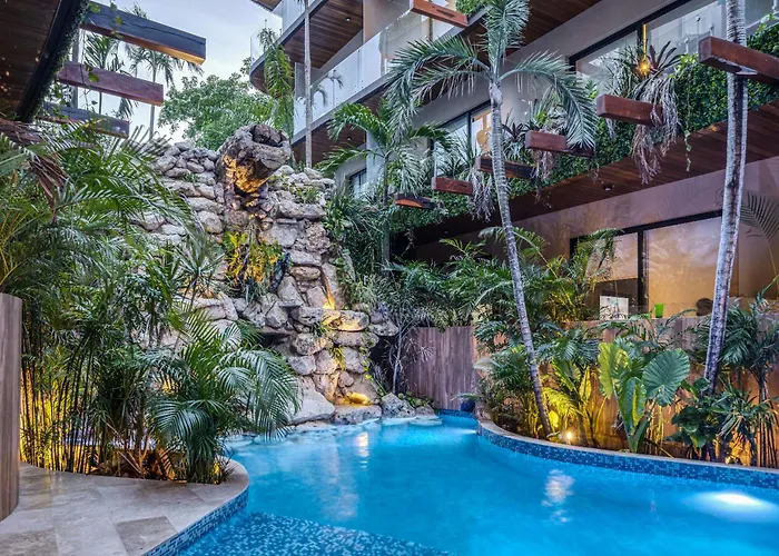 Fast-wifi Sunset With Rooftop And Pool *